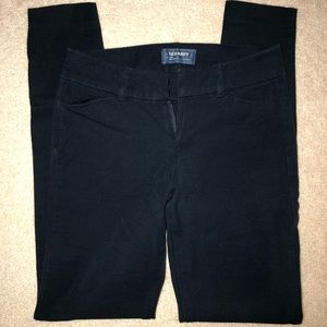[2/$25!!] Old Navy Pixie pants